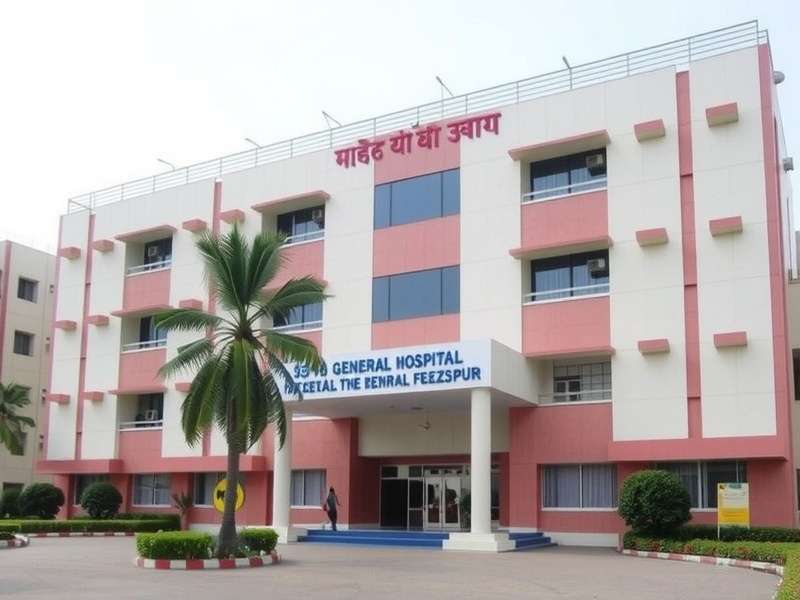 Advanced medical equipment